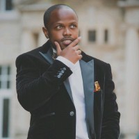 Tendayi Kanoti
