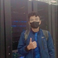 Rafi Rarangga