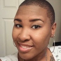 Brinique Hayes