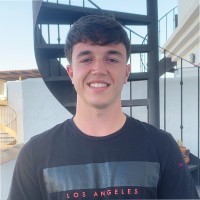 Christian Arias Jimenez