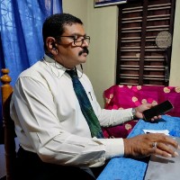Jayasoorian Unni