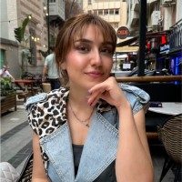 Ceren Kaya