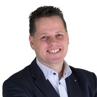 Nico Vonderbank