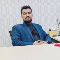 Sheraz Ali