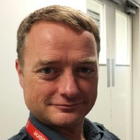 Keith Sexton