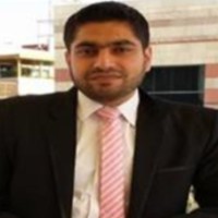 Muhammad Awais - FCCA