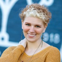 Meghan Dougherty
