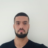 Victor Assumpção Pedroso