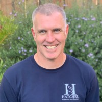 Ben Hatcher