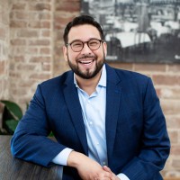 Rob Trevino