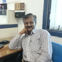 Rajesh Bhalerao