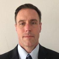 Ed Farrell