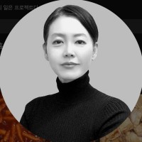 LOUISE YOON