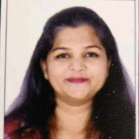 Vidula Mhatre