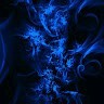 Blue Shadow