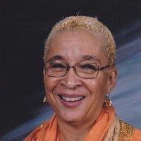 Jo Ann Hairston