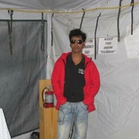 Tapash Mondal