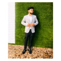 Shubham Kumar Sahay