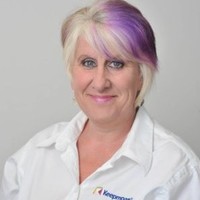 Sue Lunn