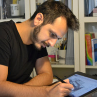Erman Özdemir