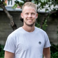 Jeppe Hald