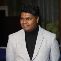 Deepak Kumar Vishwakarma