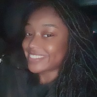 Chrisannia Walker