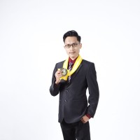 Muhammad Aqil Gautama