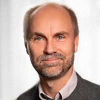 Kresten Lindorff-Larsen