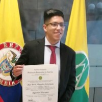 Juan David Montañez Bohórquez
