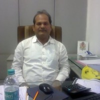 Biswambhar Nath Dubey