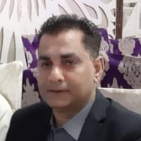 SAJID MAHMOOD