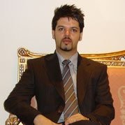 Behnam Tehranian