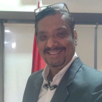 Dr. Rajeev Ramachandran Thekkemadom