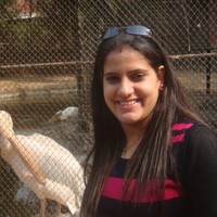 Shefali Relhan