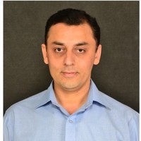 Abhishek joshi