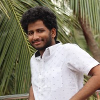 Kumpatla Venkata Kartik