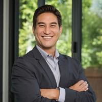 Danny Nishiyama
