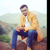 Vikram K S