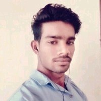 Kishor Chandsarode