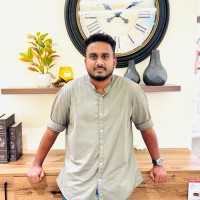 Athul Suresh