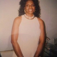 Bernadette Black
