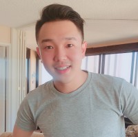 Mike Hunag