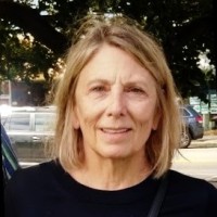 Cathy Crouch