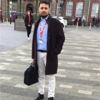 Muhammad Asim Khan