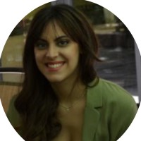 Anastasia S. Kazolea