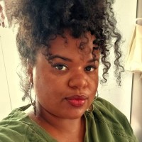 Evelyn Sacramento