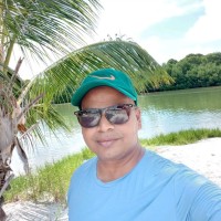Ali Naseer