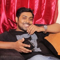 Akhil S