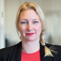 Kimberley van Geffen-Bouter